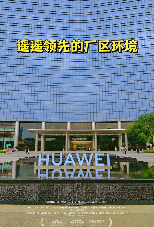 北京华为数字技术有限公司具体做什么业务？-图1