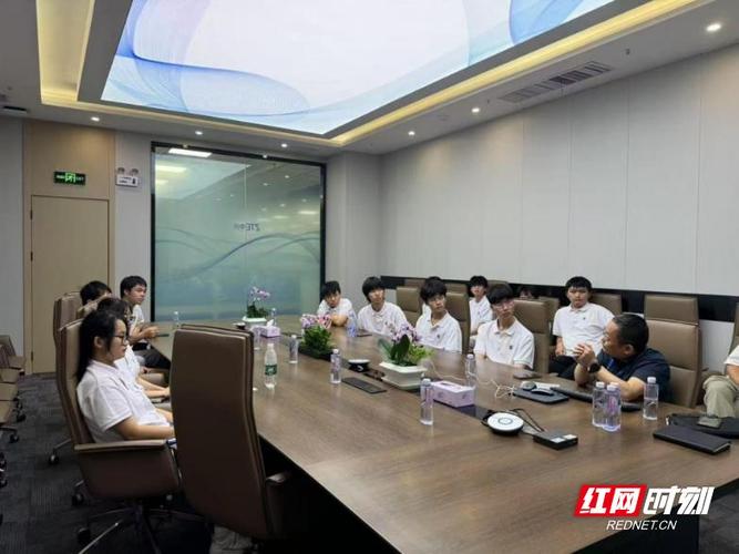 长沙中兴智能技术有限公司有何核心优势？-图2