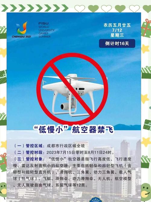 成都无人机黑飞为何处罚？-图1