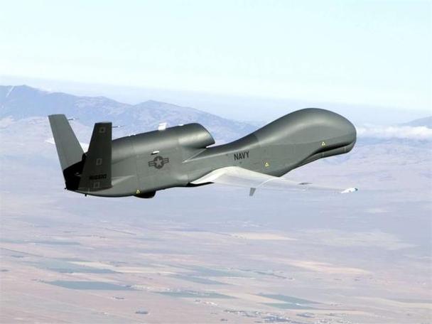 中国如何侦测到美国无人机的？-图2