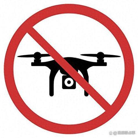 哪些国家明令禁止使用无人机？-图1