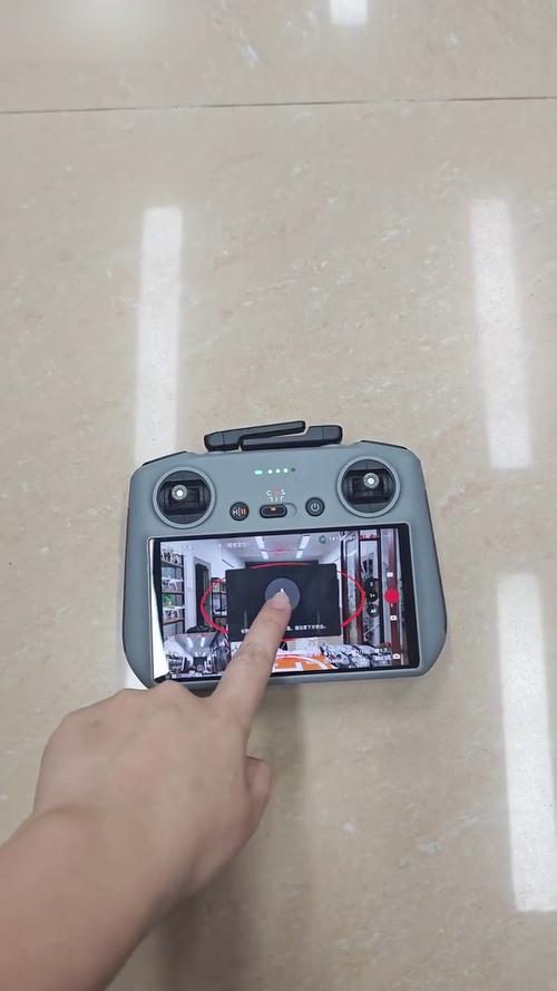 大疆无人机怎么安全降落？-图2