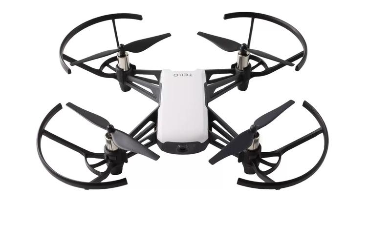 Tello无人机指示灯代表什么状态？-图2