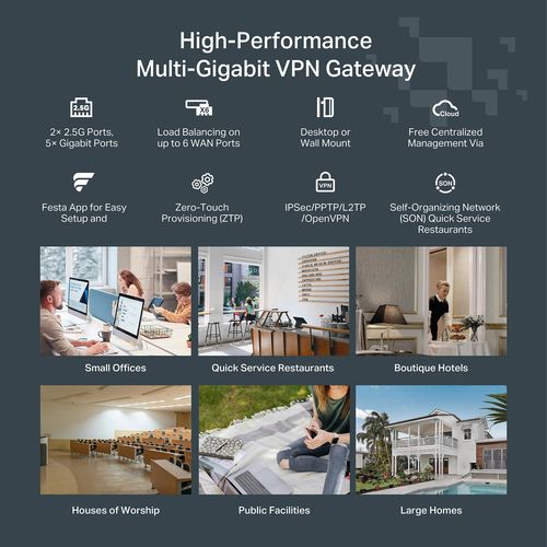 TP-Link路由器没网络怎么办？-图1