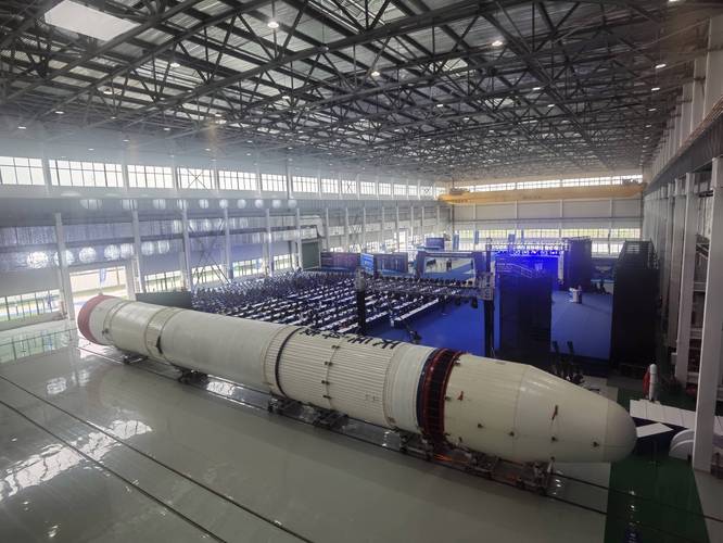 航天科工火箭技术有限公司有何独特优势？-图3