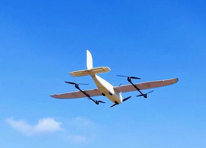 俄罗斯600架无人机巡逻有何战略意图？-图1