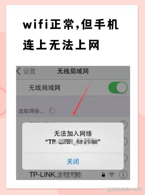 手机为何显示无法连接移动网络？-图1