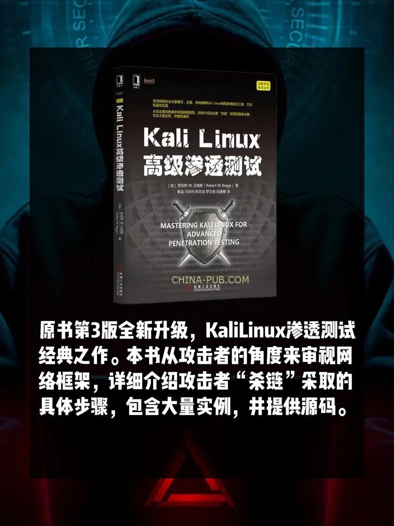 黑客入门书籍txt哪里找？-图1