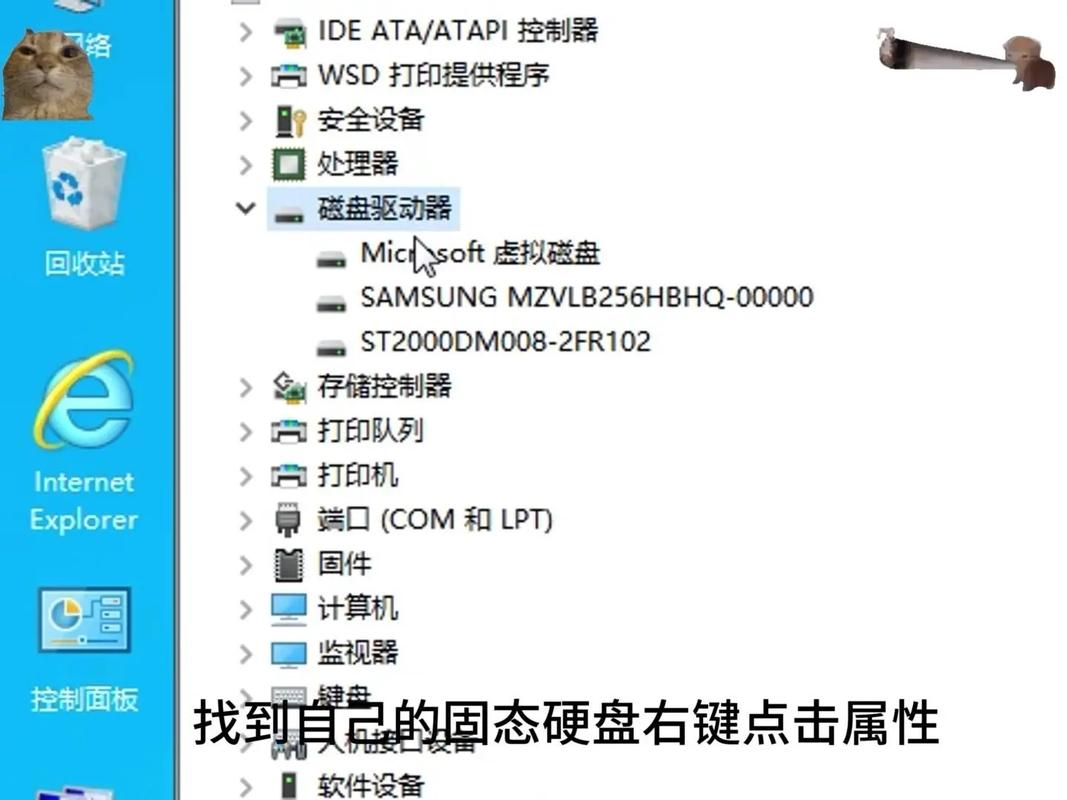 CPU与固态硬盘加速技术如何协同提升性能？-图2