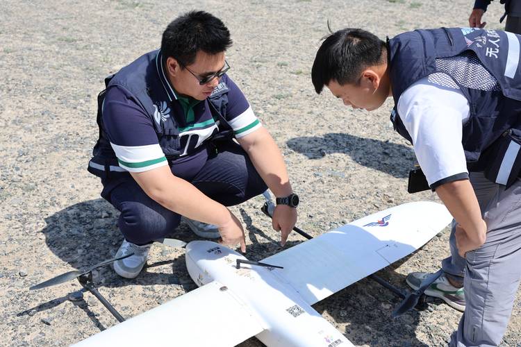 j.me无人机送修，多久能修好？-图3