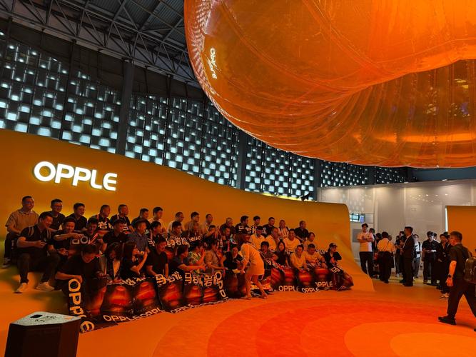 2025贝贝技术嘉年华有哪些看点？-图1