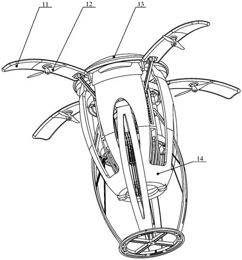 微型无人机设计的关键是什么？-图3