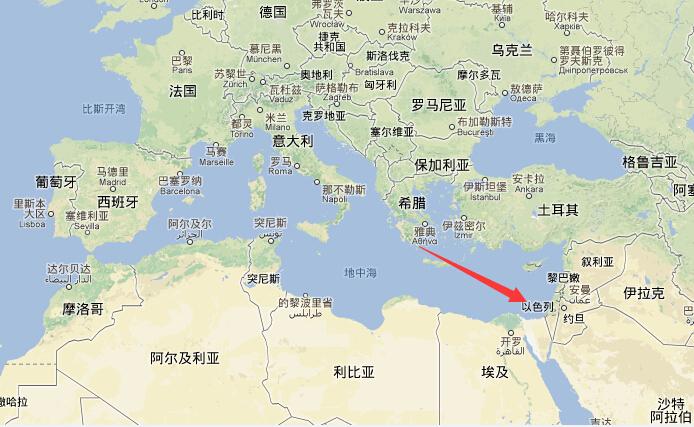 以色列究竟向中国转让了哪些关键技术？-图1