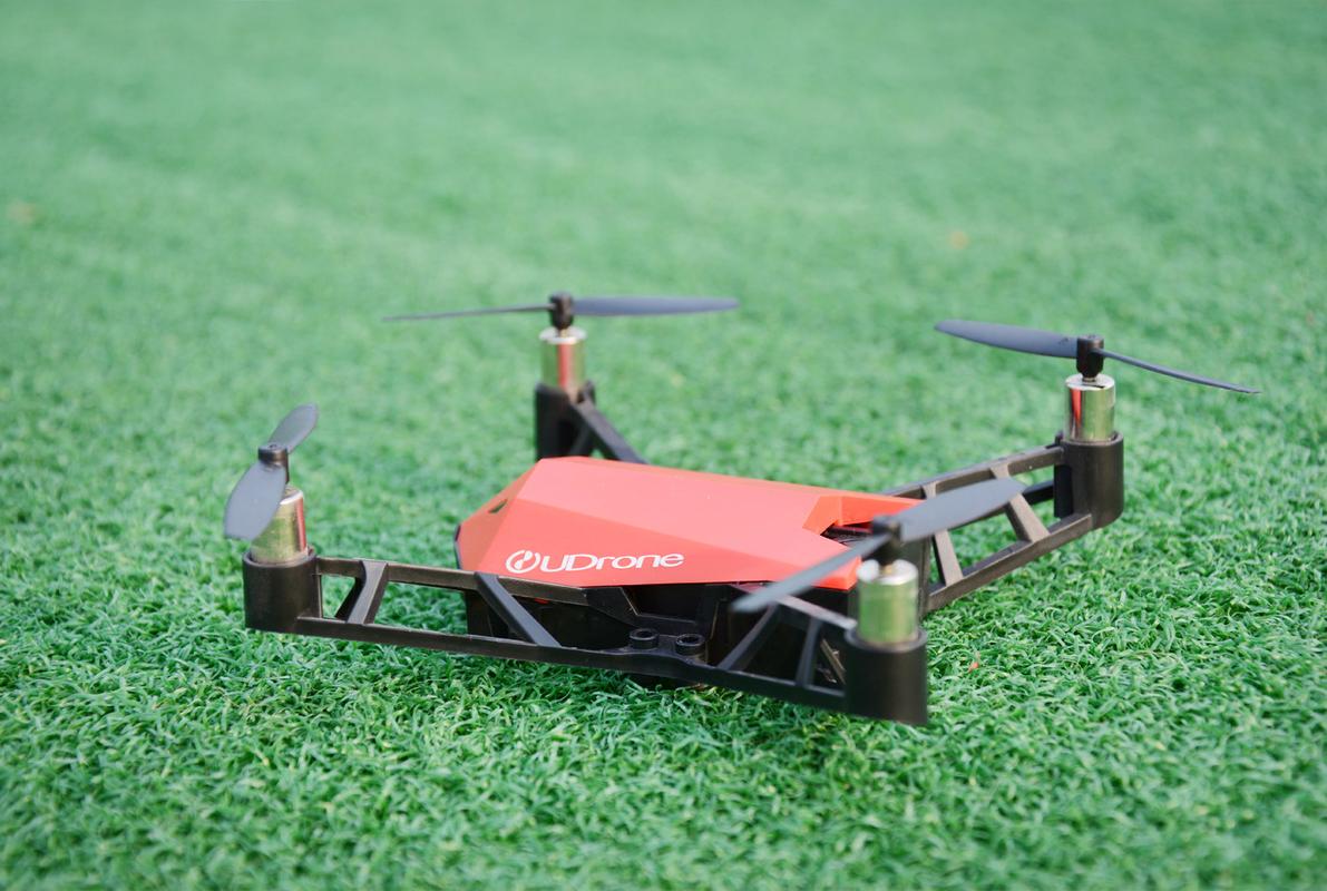 Drone M9无人机有哪些核心优势？-图3