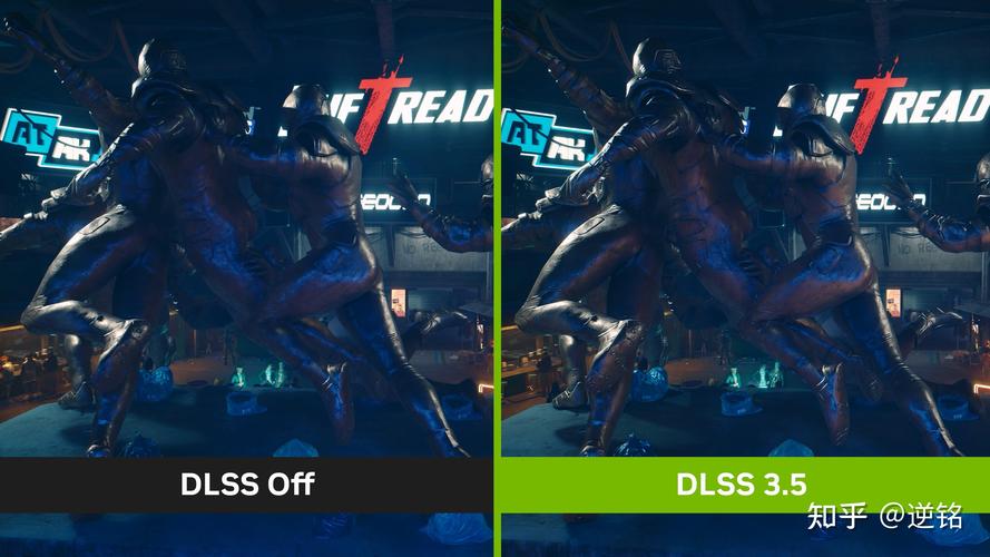 哪些游戏支持DLSS技术？-图2