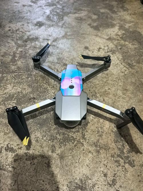 Mavic便携式无人机的核心优势是什么？-图1