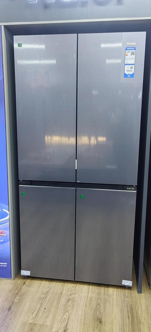 海尔冰箱ABT杀菌技术真的靠谱吗？-图1