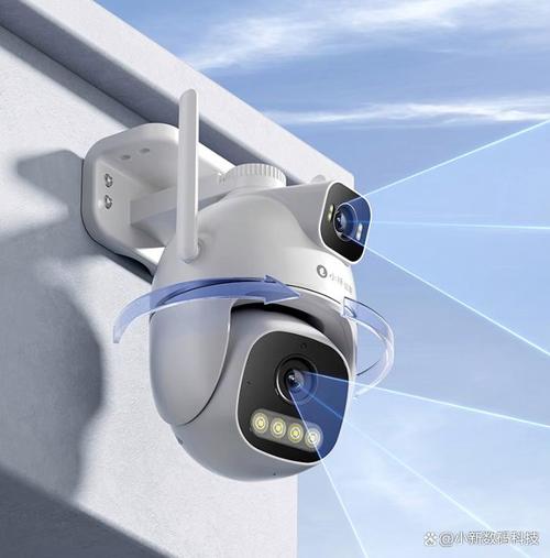 2025视频监控技术将如何革新？-图1