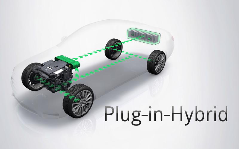 S-power动力技术有何核心优势？-图1
