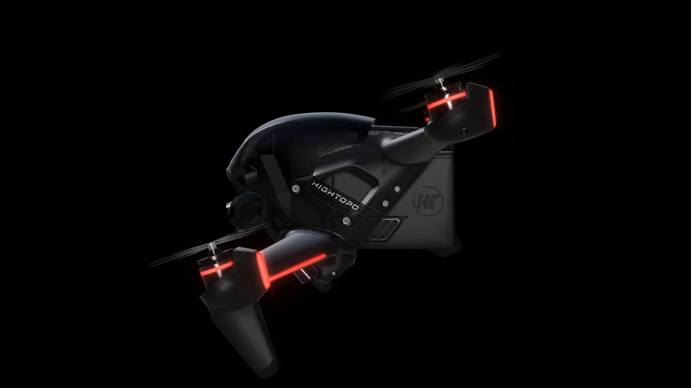 3DR Solo无人机好用吗？值得入手吗？-图1