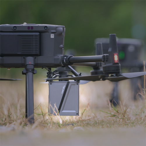 无人机slam激光雷达-图1