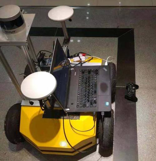 无人机slam激光雷达-图3