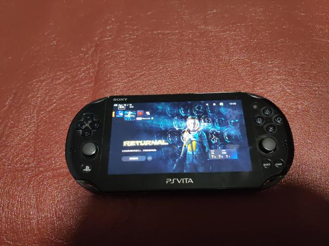 PSV的a卡串流技术如何实现流畅游戏体验？-图2