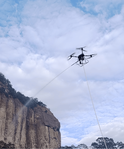 森林消防无人机培训考核，如何高效提升实战能力？-图2