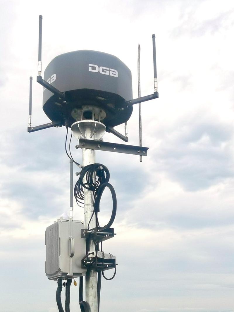 无人机测量试飞项目进展如何？-图3