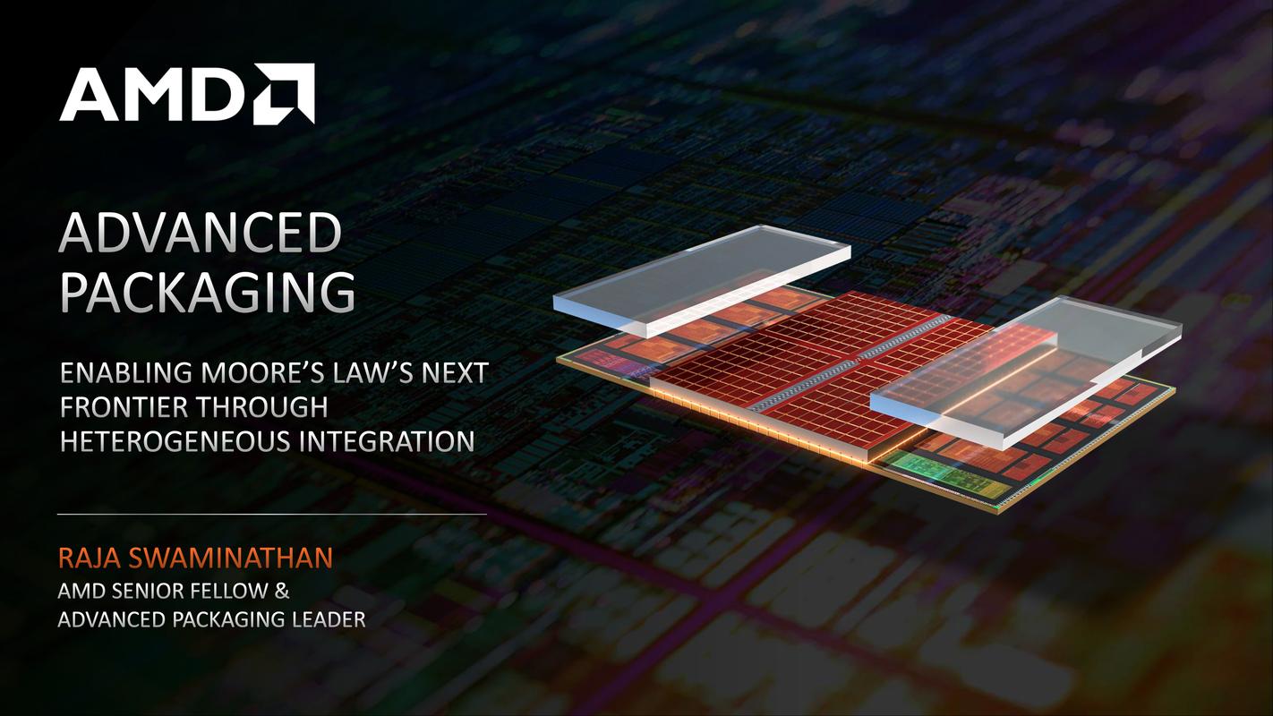 AMD硬件虚拟化技术如何提升性能？-图1