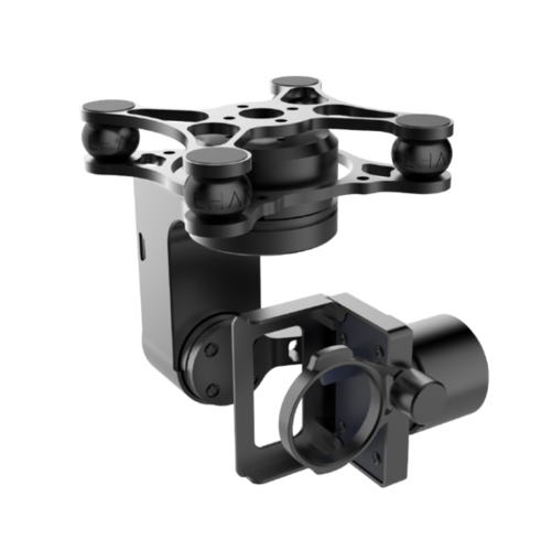 ghost零度无人机有何独特优势？-图2