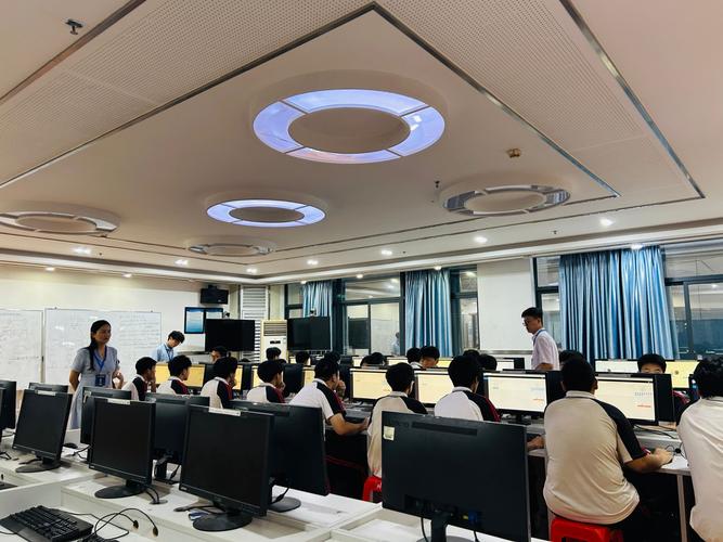 上海移动技术笔试考什么？-图2