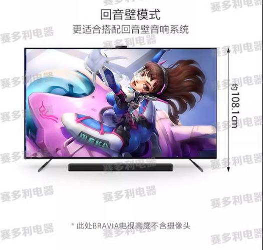 索尼OLED技术参数有哪些核心亮点？-图3