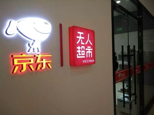 京东无人超市技术有何核心特点？-图2