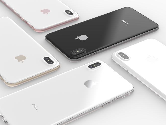 iPhone8新技术有哪些突破？-图3