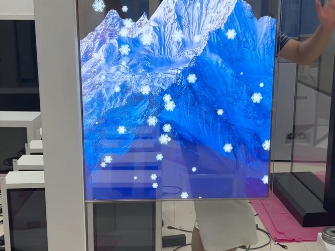 薄膜触控与OLED如何融合？-图1