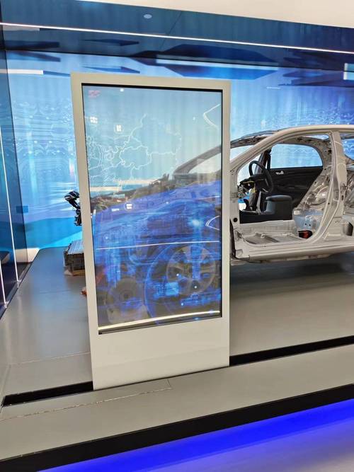 薄膜触控与OLED如何融合？-图3