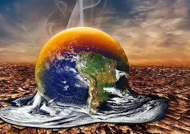 生物增强技术能否应对全球变暖挑战？-图1