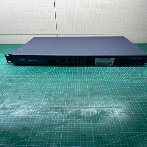 深信服SG技术文档有哪些核心功能？-图2