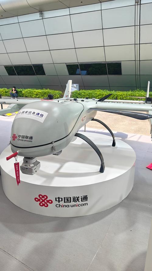 无人机高空基站项目获奖，有何创新价值？-图1