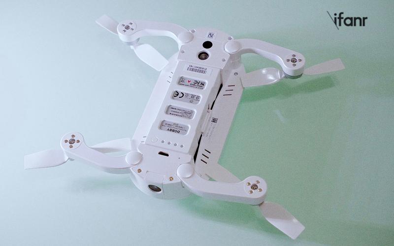 Dobby无人机中继器，如何实现高效信号传输？-图3