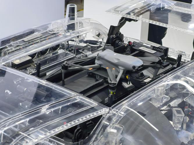 车载无人机宣传视频哪里下载？-图2