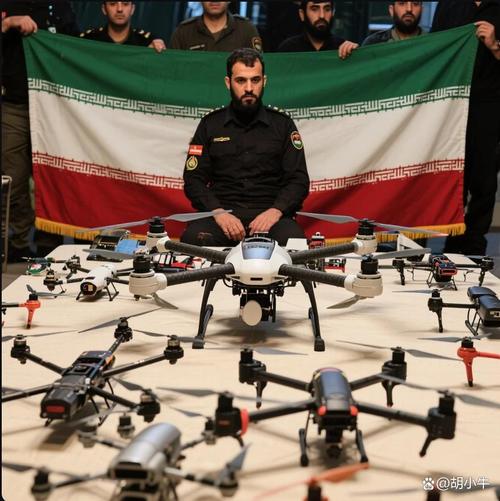 无人机侦察部队是间谍吗？-图3
