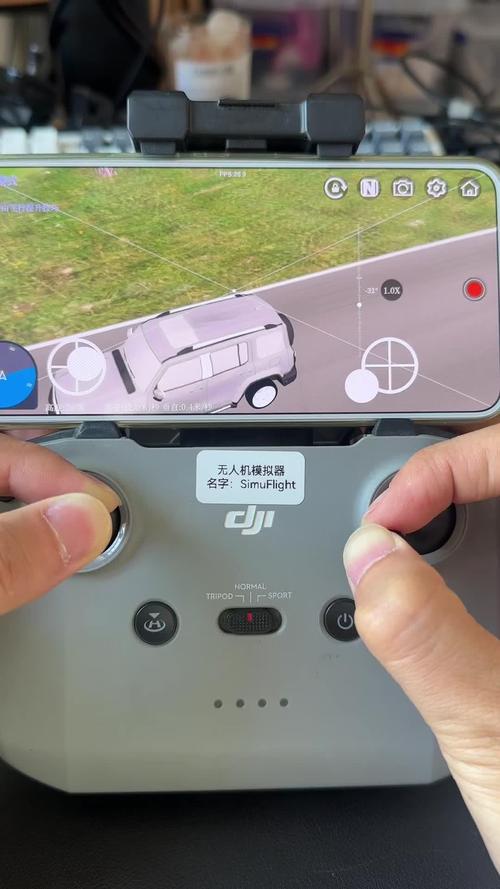 无人机相机下载教程哪里找？-图2
