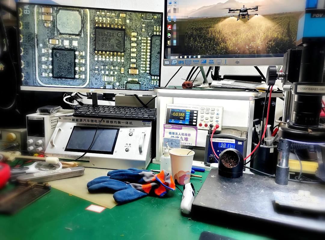 大疆无人机400售后具体包含哪些服务？-图3