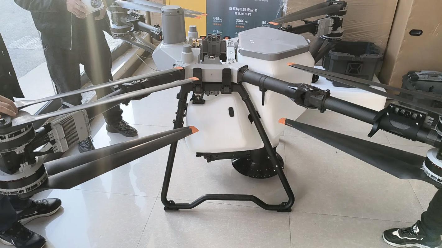 植保无人机哪家强？全国排名哪家靠谱？-图1