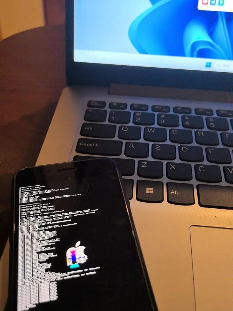 iPhone8解锁技术有何独特之处？-图1