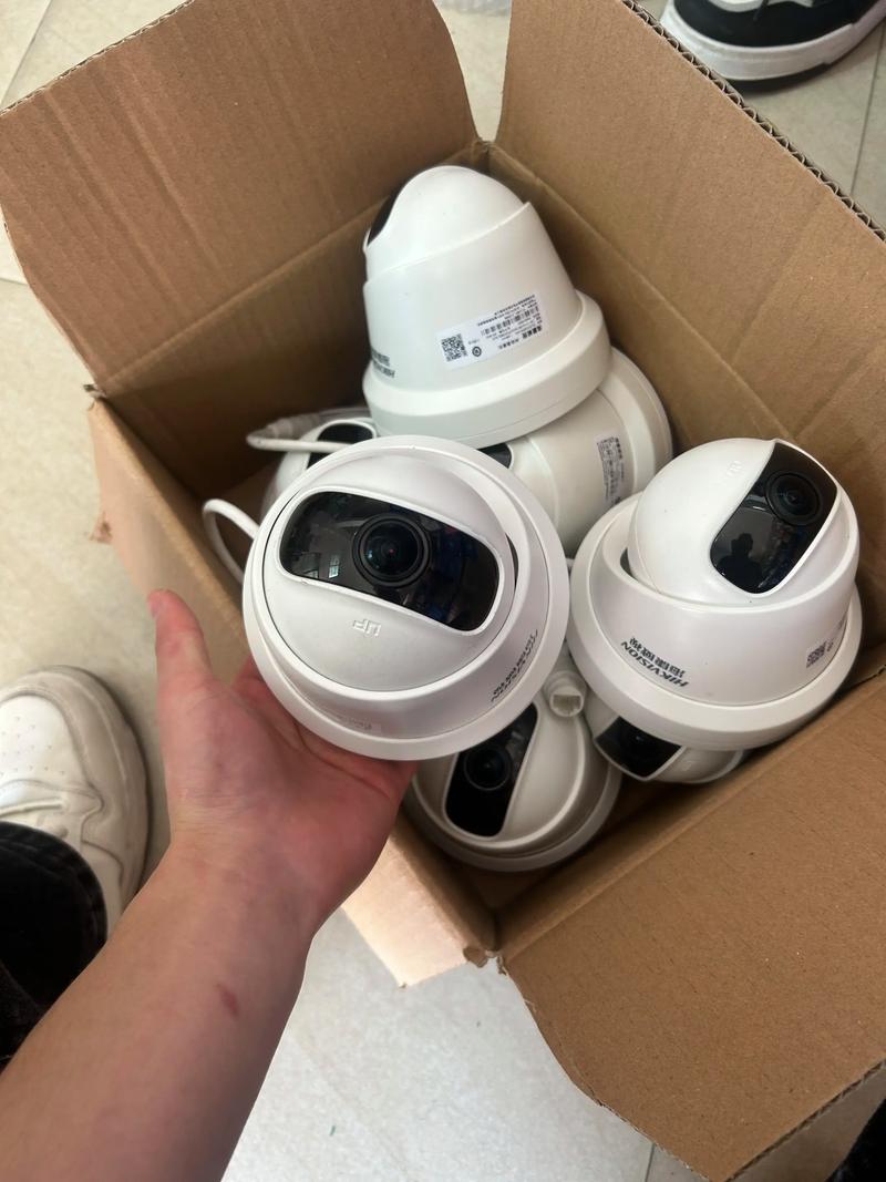 海康威视无人机视频有何独特优势？-图1