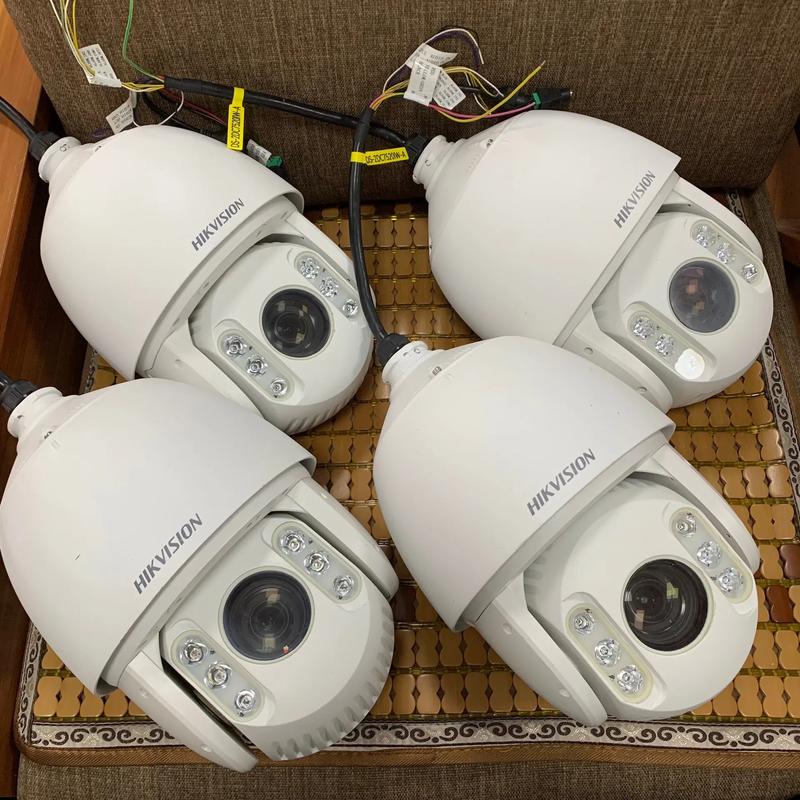 海康威视无人机视频有何独特优势？-图2