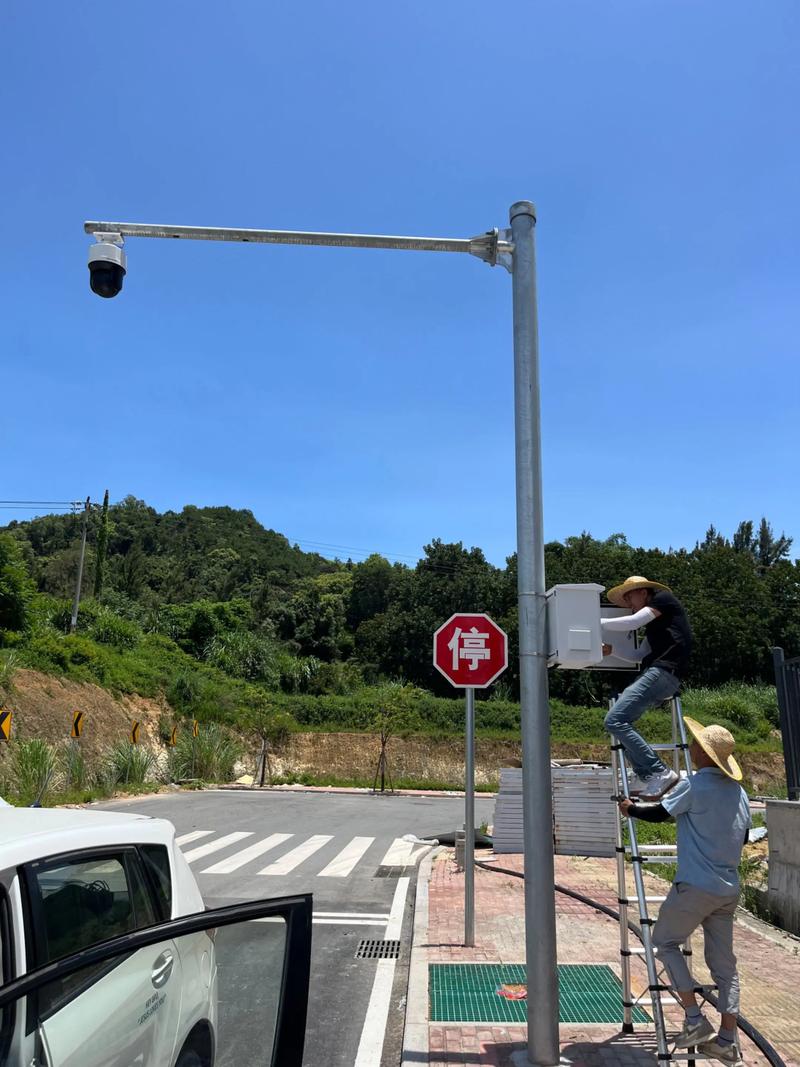 海康威视无人机视频有何独特优势？-图3